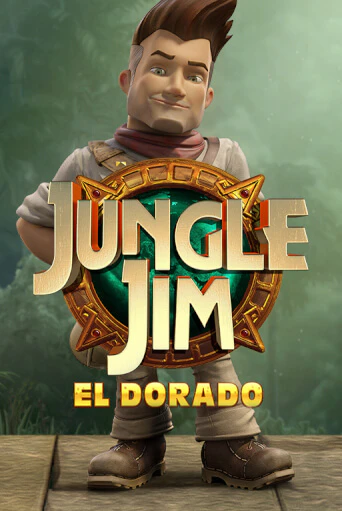 Jungle Jim - El Dorado играть онлайн | Казино ПокерДом без регистрации