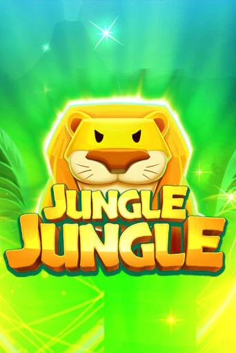 Jungle Jungle играть онлайн | Казино ПокерДом без регистрации