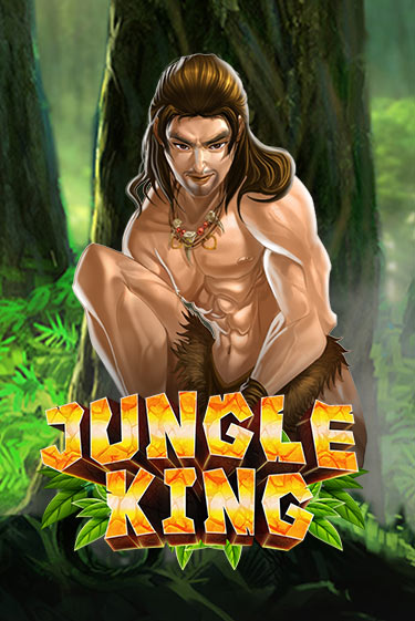 Jungle King играть онлайн | Казино ПокерДом без регистрации