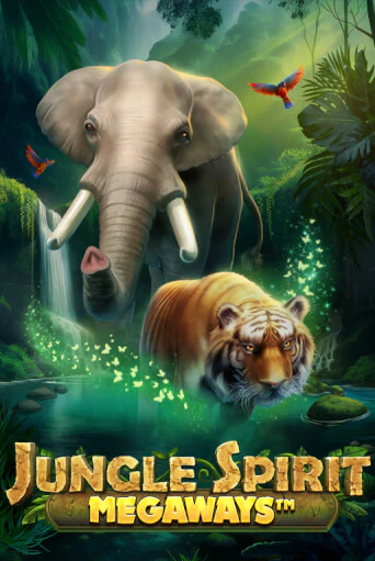 Jungle Spirit Megaways играть онлайн | Казино ПокерДом без регистрации