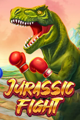 Jurassic Fight играть онлайн | Казино ПокерДом без регистрации