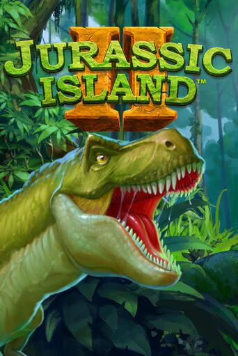 Jurassic Island 2 играть онлайн | Казино ПокерДом без регистрации