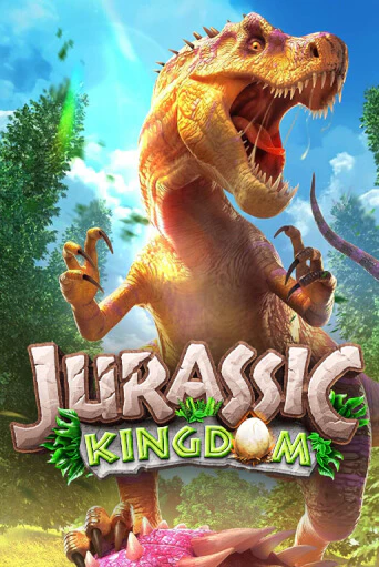 Jurassic Kingdom играть онлайн | Казино ПокерДом без регистрации