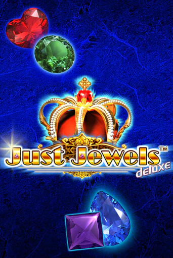 Just Jewels Deluxe играть онлайн | Казино ПокерДом без регистрации