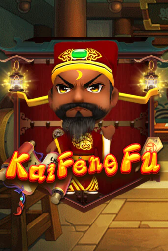 Kai Feng Fu играть онлайн | Казино ПокерДом без регистрации