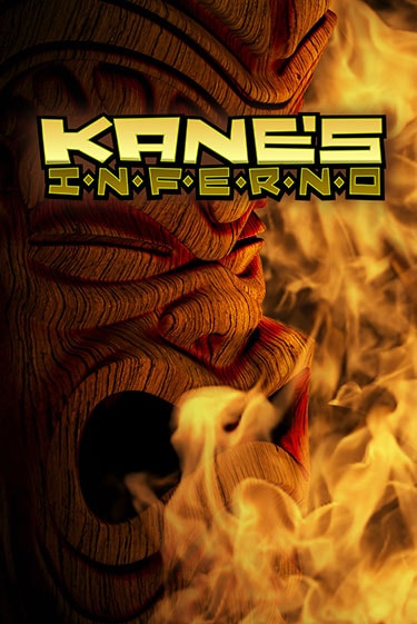 Kane's Inferno играть онлайн | Казино ПокерДом без регистрации