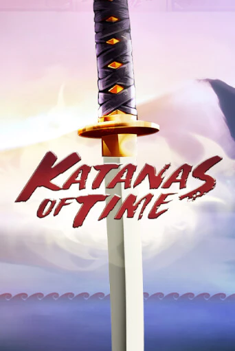 Katanas of Time играть онлайн | Казино ПокерДом без регистрации