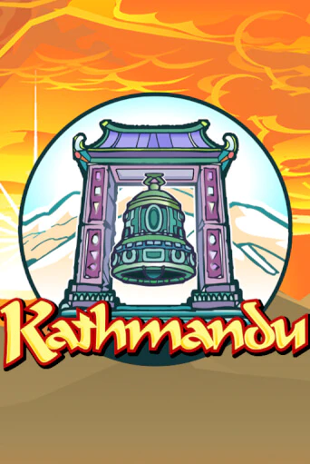 Kathmandu играть онлайн | Казино ПокерДом без регистрации