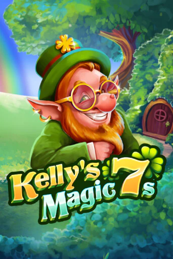 Kelly's Magic 7s играть онлайн | Казино ПокерДом без регистрации