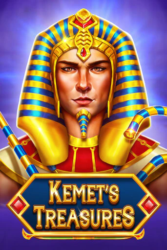 Kemet’s Treasures играть онлайн | Казино ПокерДом без регистрации