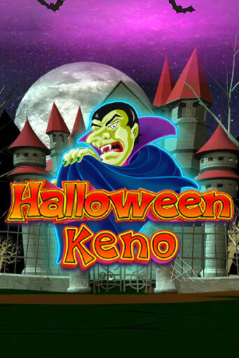 Keno Halloween играть онлайн | Казино ПокерДом без регистрации