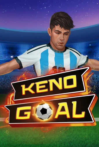 Keno Goal играть онлайн | Казино ПокерДом без регистрации