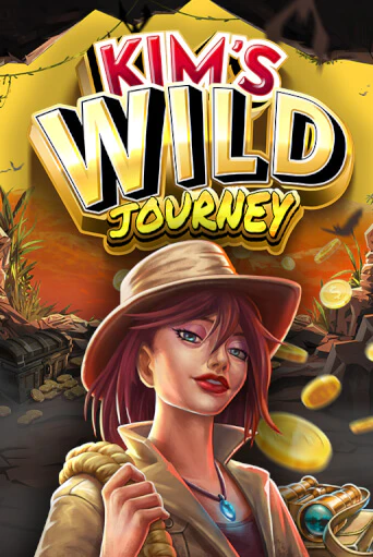 Kim's Wild Journey играть онлайн | Казино ПокерДом без регистрации