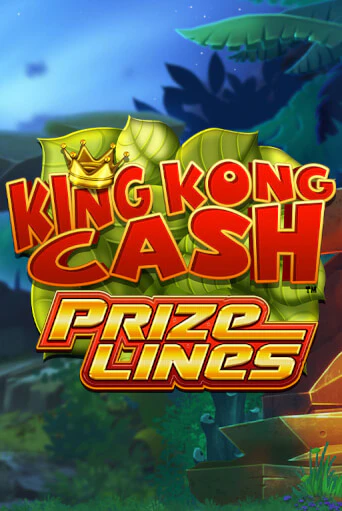 King Kong Cash Prize Lines играть онлайн | Казино ПокерДом без регистрации