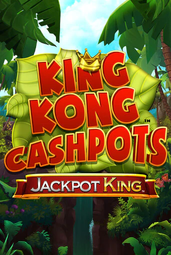 King Kong Cashpots играть онлайн | Казино ПокерДом без регистрации