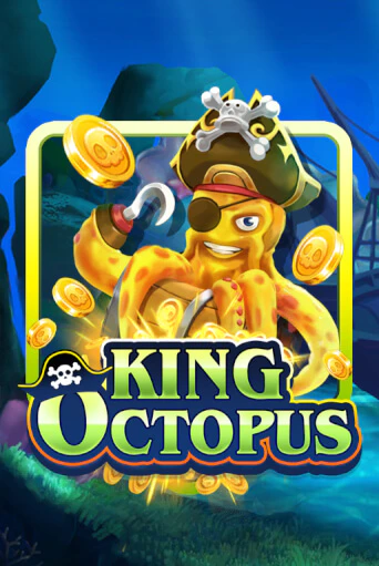 King Octopus играть онлайн | Казино ПокерДом без регистрации