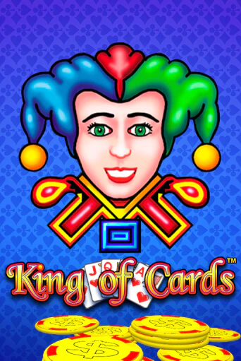 King of Cards играть онлайн | Казино ПокерДом без регистрации