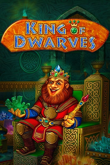 King of Dwarves играть онлайн | Казино ПокерДом без регистрации