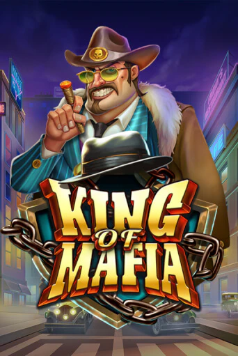 King of Mafia играть онлайн | Казино ПокерДом без регистрации