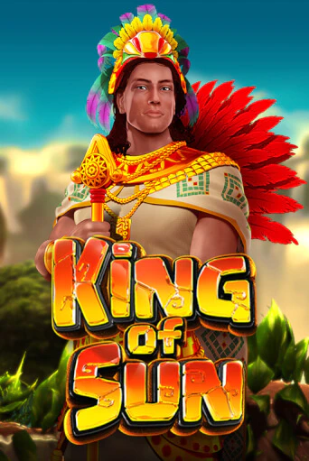 King of Sun играть онлайн | Казино ПокерДом без регистрации