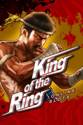 King of the Ring играть онлайн | Казино ПокерДом без регистрации