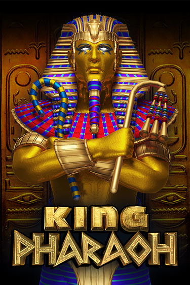 King Pharaoh играть онлайн | Казино ПокерДом без регистрации