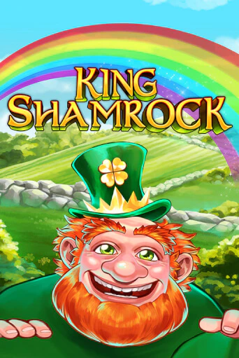 King Shamrock играть онлайн | Казино ПокерДом без регистрации