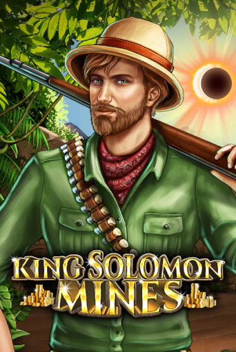 King Solomon Mines играть онлайн | Казино ПокерДом без регистрации