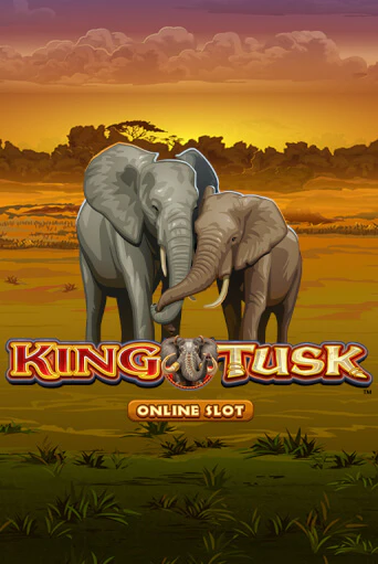 King Tusk играть онлайн | Казино ПокерДом без регистрации