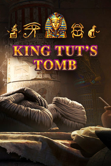 King Tut's Tomb играть онлайн | Казино ПокерДом без регистрации