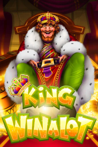 King Winalot играть онлайн | Казино ПокерДом без регистрации