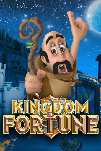 Kingdom of Fortune играть онлайн | Казино ПокерДом без регистрации