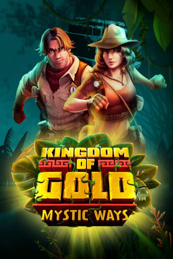 Kingdom of Gold Mystic Ways играть онлайн | Казино ПокерДом без регистрации