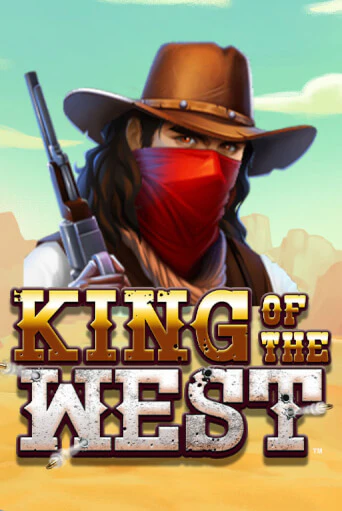 King of the West  играть онлайн | Казино ПокерДом без регистрации