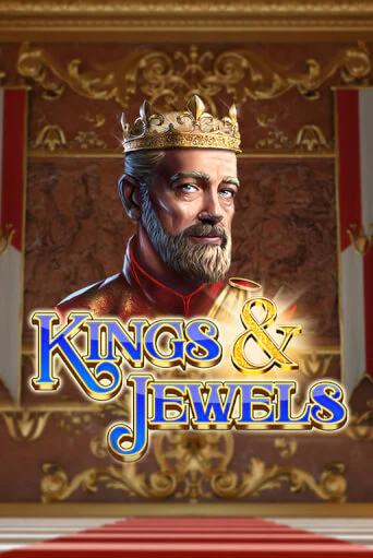 Kings & Jewels играть онлайн | Казино ПокерДом без регистрации