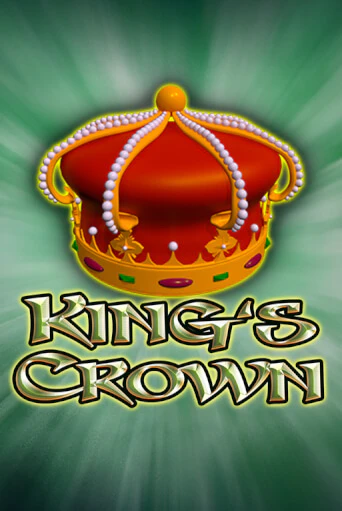 King's Crown играть онлайн | Казино ПокерДом без регистрации