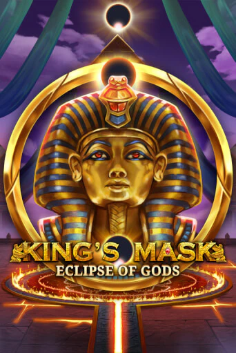 King's Mask Eclipse of Gods играть онлайн | Казино ПокерДом без регистрации