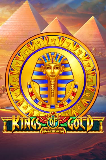 Kings of Gold играть онлайн | Казино ПокерДом без регистрации