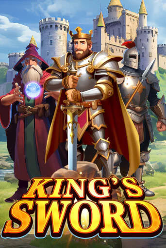 King's Sword играть онлайн | Казино ПокерДом без регистрации