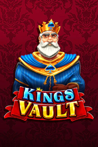 Kings Vault играть онлайн | Казино ПокерДом без регистрации