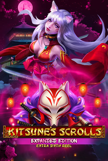 Kitsune's Scrolls Expanded Edition играть онлайн | Казино ПокерДом без регистрации