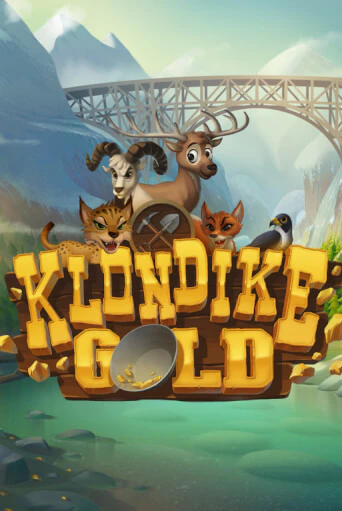 Klondike Gold играть онлайн | Казино ПокерДом без регистрации