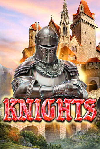 Knights играть онлайн | Казино ПокерДом без регистрации