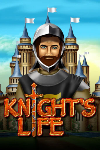 Knight's Life играть онлайн | Казино ПокерДом без регистрации