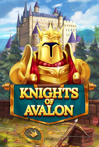 Knights Of Avalon играть онлайн | Казино ПокерДом без регистрации