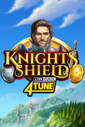 Knights Shield Link&Win 4Tune™ играть онлайн | Казино ПокерДом без регистрации