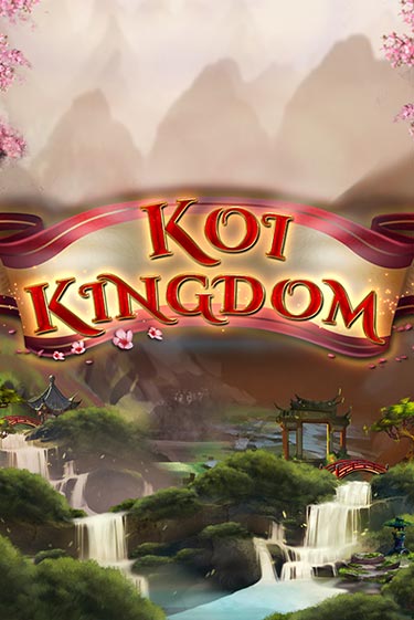 Koi Kingdom играть онлайн | Казино ПокерДом без регистрации