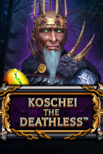 Koschei The Deathless играть онлайн | Казино ПокерДом без регистрации