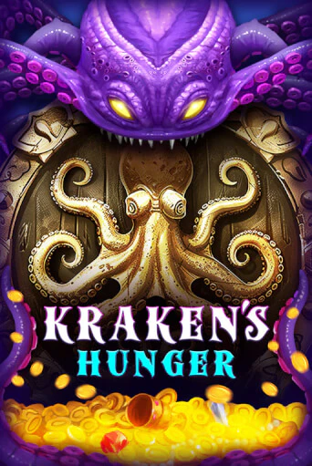 Kraken's Hunger играть онлайн | Казино ПокерДом без регистрации