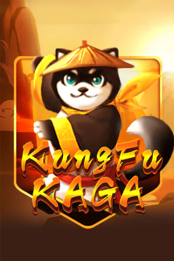 KungFu Kaga играть онлайн | Казино ПокерДом без регистрации